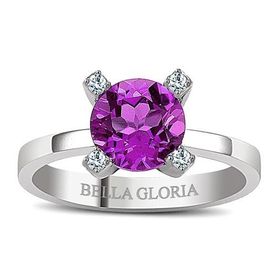Bella Gloria GPY0018 Pırlanta Yüzük