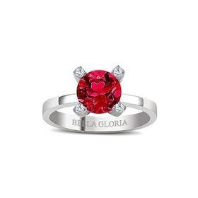 Bella Gloria GPY0019 Altın Pırlanta Yüzük