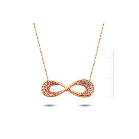 Bella Gloria GT00196 Altın Kaplamalı Gümüş Takım