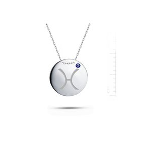 Bella Gloria GY00298 Oval Üç Taşlı Gümüş Yüzük