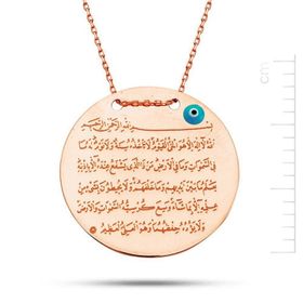 Bella Gloria PP78371 Altın Kolye