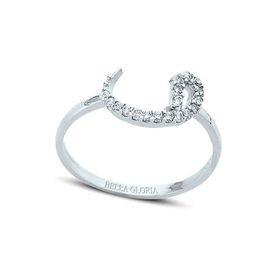 Bella Gloria PR78068 Altın Yüzük