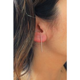 Bella Gloria TGP0237 Pembe Kadın Küpe