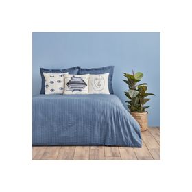 Bella Maison Arno 200x220 cm Çift Kişilik Nevresim