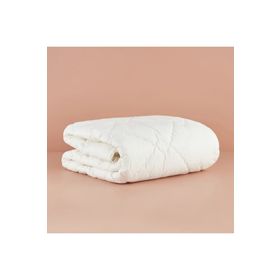 Bella Maison Bambu Beyaz 155x215 cm Tek Kişilik Yorgan