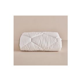 Bella Maison Bambu Beyaz 95x145 cm Bebek Yorgan
