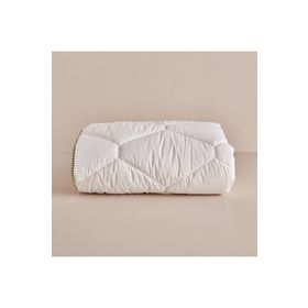 Bella Maison Bambu Beyaz 95x145 cm Bebek Yorgan