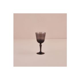 Bella Maison Colore Kesme Antrasit 310 CC Kadeh