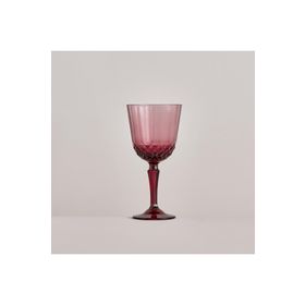 Bella Maison Colore Kesme Gül Kurusu 310 CC Kadeh