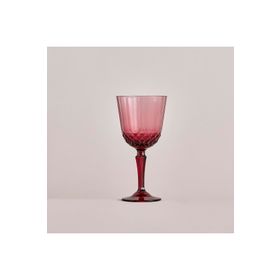 Bella Maison Colore Kesme Gül Kurusu 310 CC Kadeh