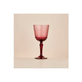 Bella Maison Colore Kesme Gül Kurusu 310 CC Kadeh