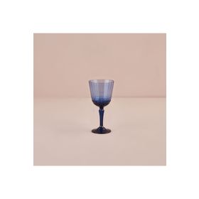 Bella Maison Colore Kesme Mavi 310 cc Kadeh