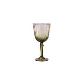 Bella Maison Colore Kesme Yeşil 310 cc Kadeh