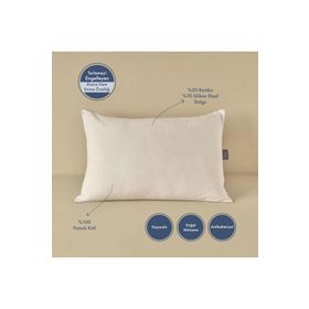 Bella Maison Fluffy Bambu 50x70 cm Yastık