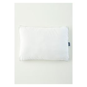 Bella Maison Fluffy Bambu Beyaz 50x70 cm Yastık