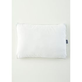 Bella Maison Fluffy Bambu Beyaz 50x70 cm Yastık