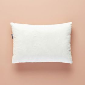 Bella Maison Fluffy Bambu Beyaz 50x70 cm Yastık
