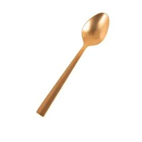 Bella Maison Gold 6'lı Çay Kaşığı