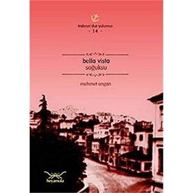 BELLA VISTA SOĞUKSU - MEHMET ONGAN