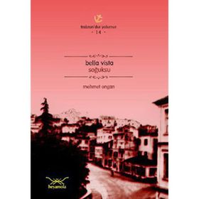 BELLA VISTA SOĞUKSU - MEHMET ONGAN