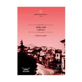 BELLA VISTA SOĞUKSU - MEHMET ONGAN