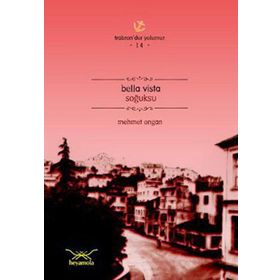 BELLA VISTA SOĞUKSU - MEHMET ONGAN