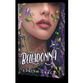 Belladonna - Adalyn Grace