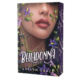 Belladonna - Adalyn Grace