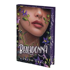 Belladonna - Adalyn Grace