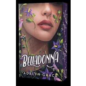 Belladonna - Adalyn Grace