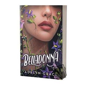 Belladonna - Adalyn Grace