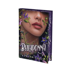 Belladonna Artemis Yayınları