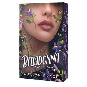 Belladonna Artemis Yayınları