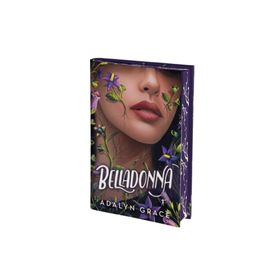 Belladonna Ciltli - Adalyn Grace