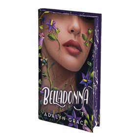Belladonna Ciltli - Adalyn Grace