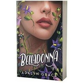 Belladonna Ciltli - Adalyn Grace