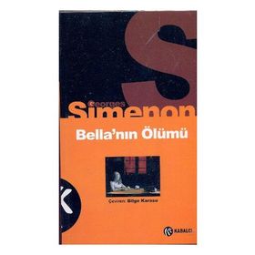 BELLA'NIN ÖLÜMÜ - GEORGES SIMENON
