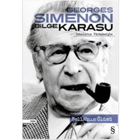 BELLA'NIN ÖLÜMÜ - GEORGES SIMENON