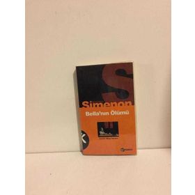 BELLA'NIN ÖLÜMÜ - GEORGES SIMENON