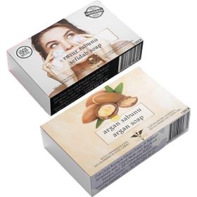 Bellasoft Argan Sabunu 130 gr