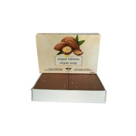 Bellasoft Argan Sabunu 130 gr