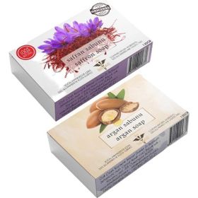 Bellasoft Argan Sabunu 130 gr
