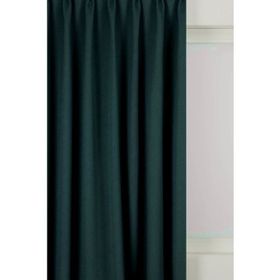 Belle Cose Blackout Karartma 100x270 cm Fon Perde