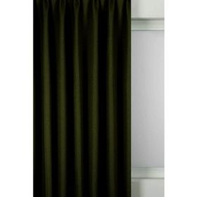 Belle Cose Blackout Karartma 100x270 cm Fon Perde