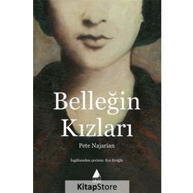 Belleğin Kızları - Peter Najarian