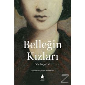 Belleğin Kızları - Peter Najarian