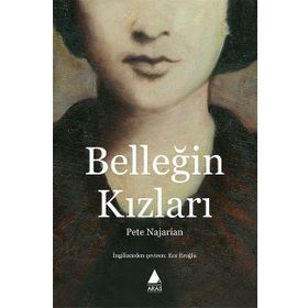 Belleğin Kızları - Peter Najarian