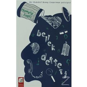 BELLEK DEFTERI - HOWARD ENGEL