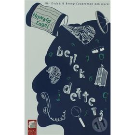 BELLEK DEFTERI - HOWARD ENGEL