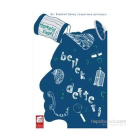 BELLEK DEFTERI - HOWARD ENGEL
